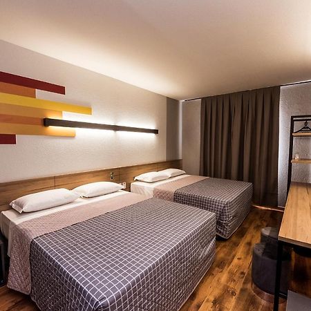 Hotel 10 Balsas Eksteriør billede