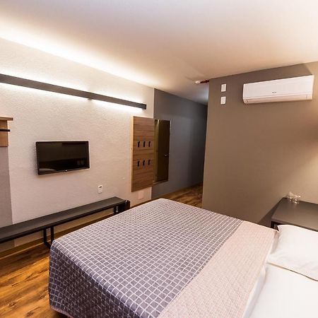Hotel 10 Balsas Eksteriør billede