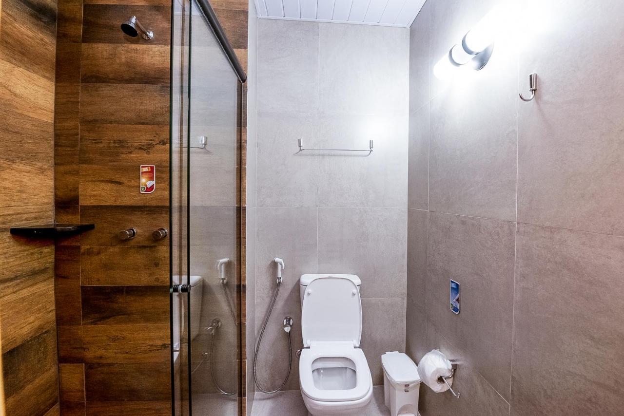 Hotel 10 Balsas Eksteriør billede