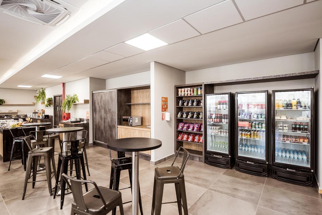 Hotel 10 Balsas Eksteriør billede