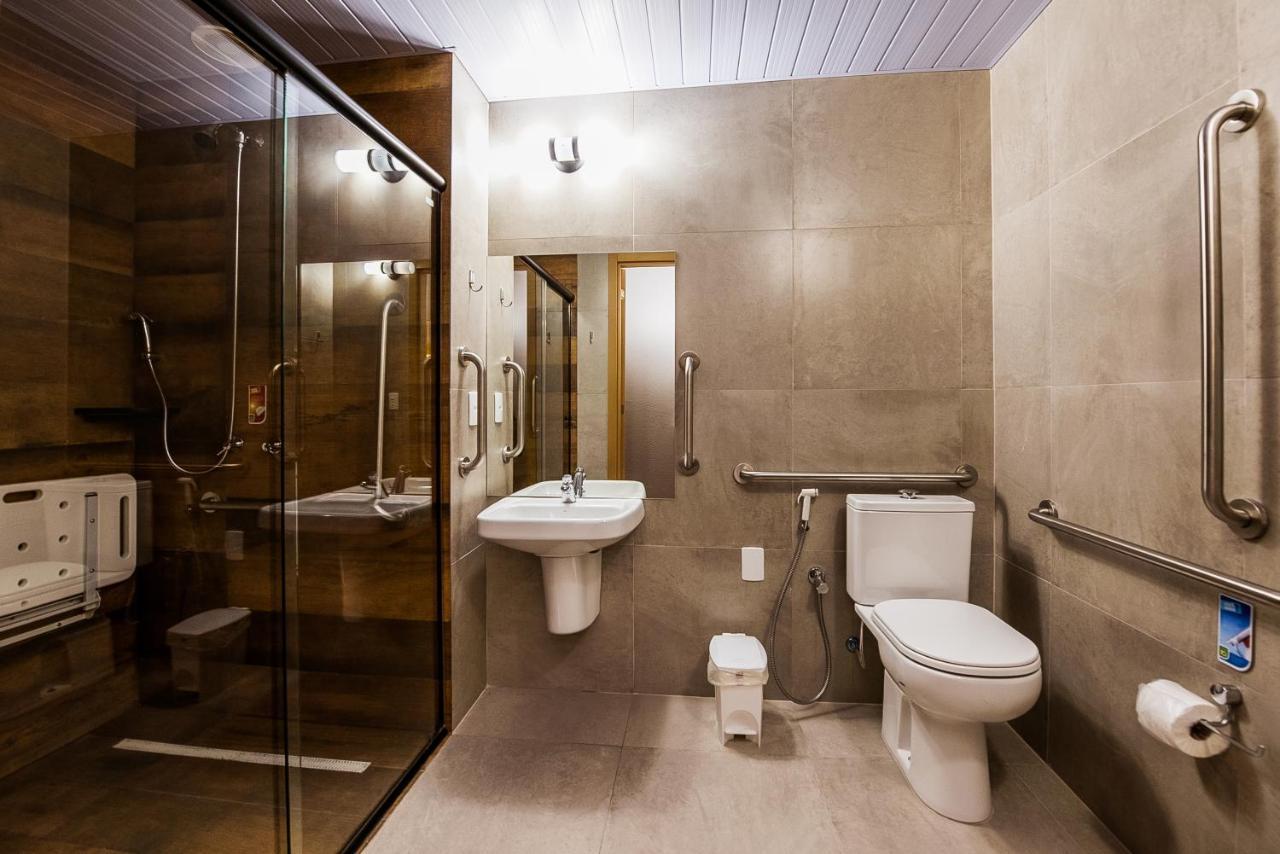 Hotel 10 Balsas Eksteriør billede