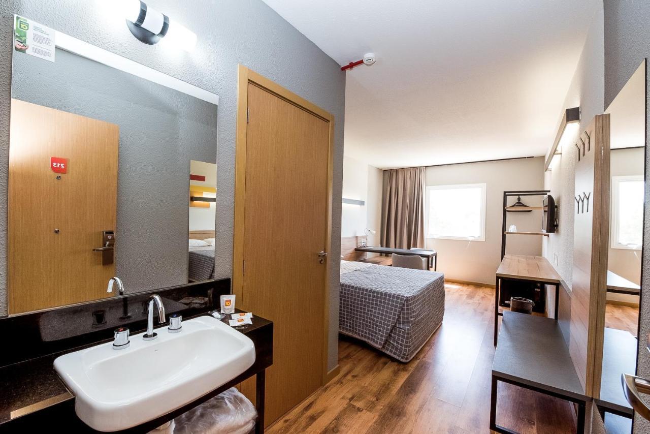 Hotel 10 Balsas Eksteriør billede